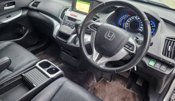 2012 Honda oddessey luxury automatic 8seats 11.jpg